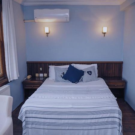 Denizci Hotel 시놉 외부 사진